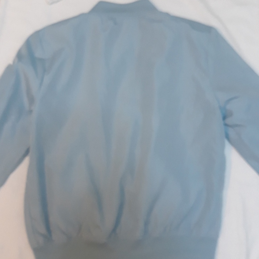 Inso lightweight coat - Picture 7 of 8